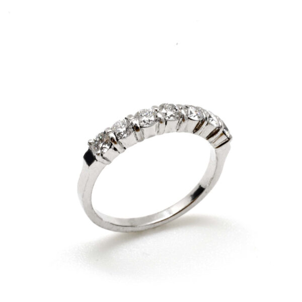 Bague alliance «épouse moi» – Image 3