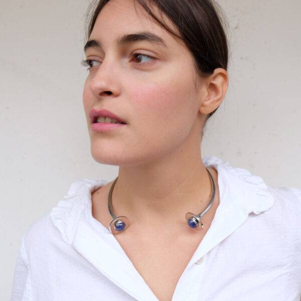 Torque Tanzanite – Image 4